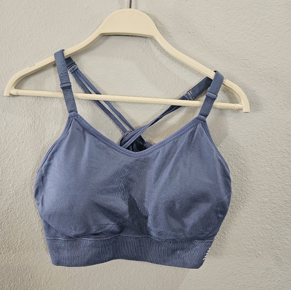 New Balance sportsbras XL- lot of 2 - Picture 7 of 8